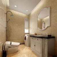 珠江·紫宸山---现代简约