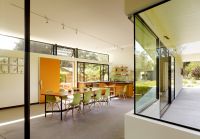 现代独栋别墅装修效果图