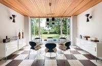 现代别墅装修图片大全