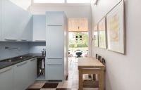 现代别墅装修图片大全