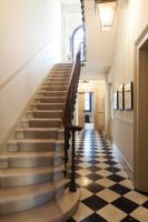 精致古典欧式别墅装修效果图