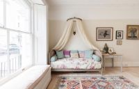 精致唯美简欧风格二居装修案例