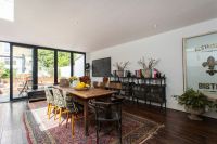 民族风混搭三居装修效果图