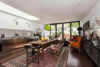 民族风混搭三居装修效果图