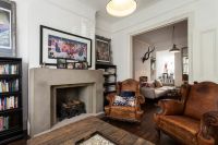 民族风混搭三居装修效果图