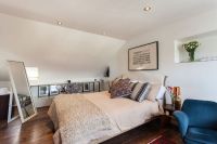 民族风混搭三居装修效果图