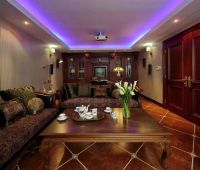 经久不衰的新古典优雅家居设计