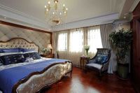 经久不衰的新古典优雅家居设计