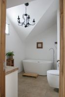 极简宜家风格复式家居装饰效果图