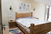 极简宜家风格复式家居装饰效果图