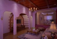 密云·领袖汇-混搭风格-三居室