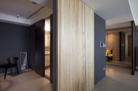 现代家装设计公寓室内效果图欣赏