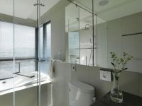 现代家装设计公寓室内效果图欣赏