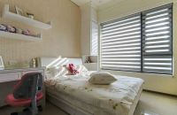 后现代设计客厅电视背景墙2015