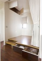 简约装修设计室内三居欣赏