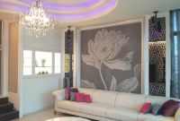 简欧设计两室两厅欣赏大全