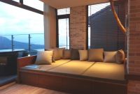 简欧设计两室两厅欣赏大全