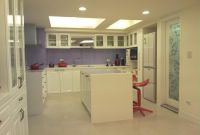 简欧设计两室两厅欣赏大全