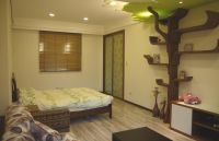 简欧设计两室两厅欣赏大全