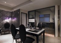 装饰门厅时尚效果图