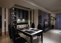 装饰门厅时尚效果图