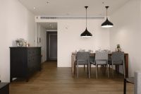 宜家装修时尚三室两厅图大全