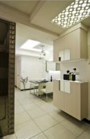 简欧时尚三居欣赏图大全