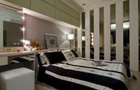 简欧时尚三居欣赏图大全