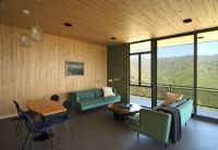 美国山区度假别墅 亲近自然和谐环境