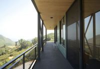 美国山区度假别墅 亲近自然和谐环境