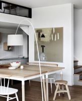 理想的家装 优雅舒适的现代住宅设计