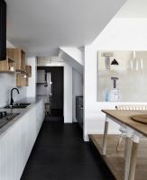 理想的家装 优雅舒适的现代住宅设计