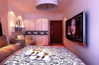 中国铁建·北京山语城-现代简约-