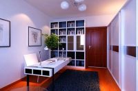 中国铁建·北京山语城-现代简约-