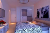 中国铁建·北京山语城-现代简约-