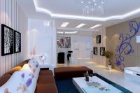 首开·国风美仑-现代简约-