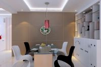 首开·国风美仑-现代简约-