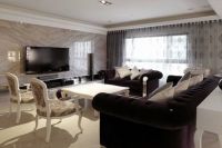 龙湖·好望山-现代简约-