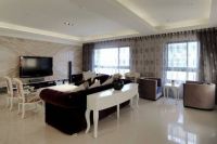 龙湖·好望山-现代简约-