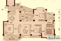 龙湖·好望山-现代简约-