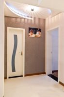 潮流混搭二居装修大全