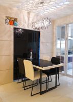 潮流混搭二居装修大全