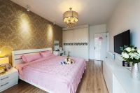 时尚现代二居装修案例