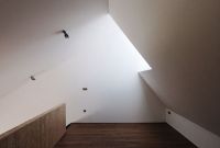 现代独栋公寓时尚设计 体现男性魅力