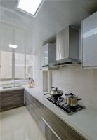 现代三居家装大全