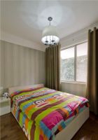 现代三居家装大全