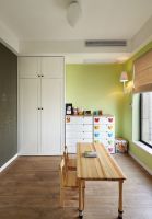 时尚现代二居装修大全