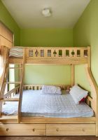 时尚现代二居装修大全