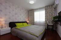 现代二居装潢设计