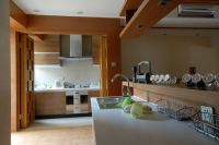 现代禅风二居装修大全